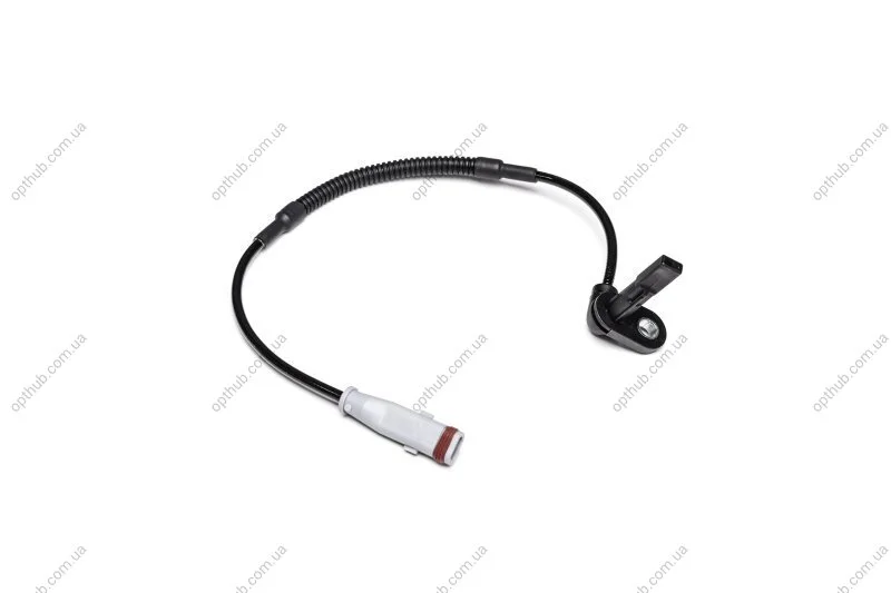 Датчик ABS передній Opel Astra J -18, Insignia A -17 (вир-во Elparts) JAKOPARTS 70660420 (фото 1)