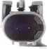 Датчик ABS задн. Fiat Punto 3 08-, Opel Corsa E 14- (вир-во Elparts) JAKOPARTS 70660421 (фото 2)