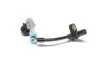Датчик частоти обертання колеса Chevrolet CAPTIVA 06-, Opel ANTARA 06- (вир-во Elparts) C.I.U JAKOPARTS 70660423 (фото 1)