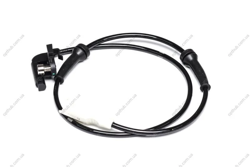 Датчик ABS задн. Citroen C4 I -14, Peugeot 307 -12 (вир-во Elparts) JAKOPARTS 70660524 (фото 1)