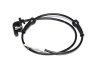 Датчик ABS задн. Citroen C4 I -14, Peugeot 307 -12 (Elparts) JAKOPARTS 70660524 (фото 1)