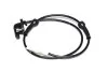 Датчик ABS задн. Citroen C4 I -14, Peugeot 307 -12 (вир-во Elparts) JAKOPARTS 70660524 (фото 1)