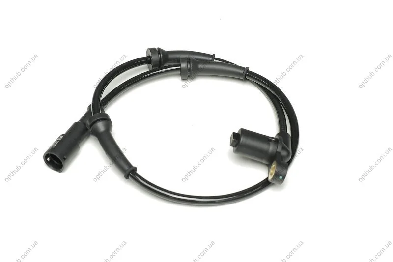 Датчик ABS передній Renault Megane 1 -08 (вир-во Elparts) JAKOPARTS 70660543 (фото 1)