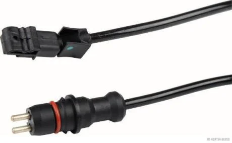 Датчик ABS передній Renault Megane 2 -12, Scenic 2 -10 (вир-во Elparts) JAKOPARTS 70660544