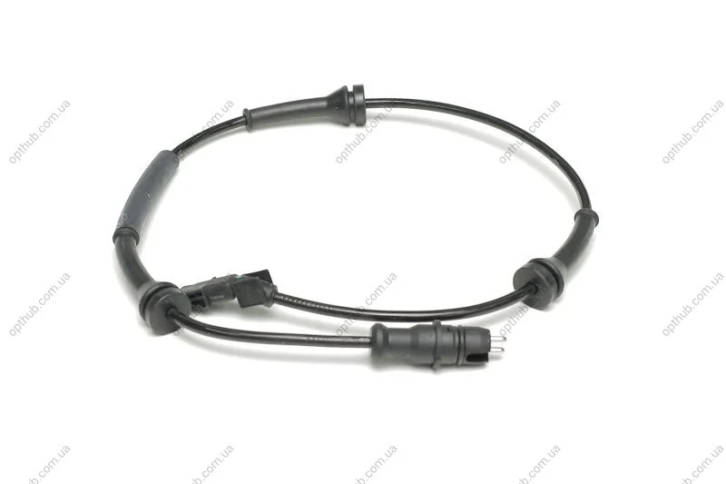 Датчик ABS передній Renault Laguna 2 -07 (вир-во Elparts) JAKOPARTS 70660560 (фото 1)