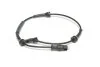 Датчик ABS передній Renault Laguna 2 -07 (вир-во Elparts) JAKOPARTS 70660560 (фото 1)