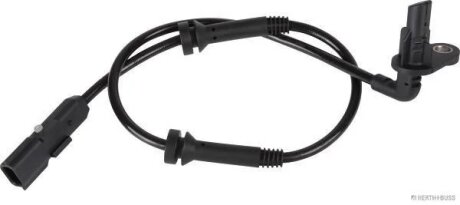 Датчик ABS задн. прав. Dacia, Renault LOGAN 12- (Elparts) JAKOPARTS 70660567