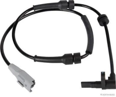 Датчик ABS передн. прав. Citroen, Fiat, Lancia, Peugeot (вир-во Elparts) JAKOPARTS 70660596