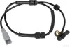 Датчик ABS передн. лів. Citroen, Fiat, Lancia, Peugeot (вир-во Elparts) JAKOPARTS 70660598 (фото 1)