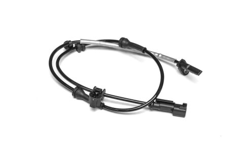 Датчик ABS передн. Tesla Model S 12- (Elparts) JAKOPARTS 70660800