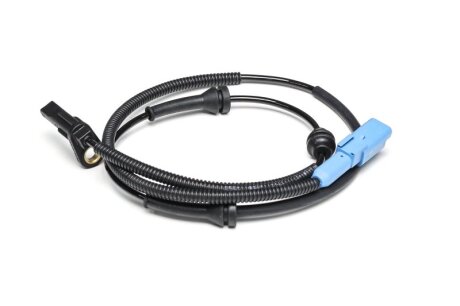 Датчик ABS передн. Citroen C3 III 16-, Peugeot (Elparts) JAKOPARTS 70661513