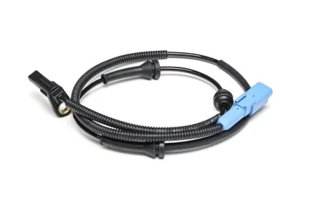Датчик ABS передн. Citroen C3 III 16-, Peugeot (вир-во Elparts) JAKOPARTS 70661513