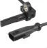 Датчик ABS передній Nissan, Renault MEGANE III -18 (вир-во Elparts) JAKOPARTS 70661549 (фото 2)