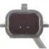 Датчик ABS передній Nissan, Renault MEGANE III -18 (вир-во Elparts) JAKOPARTS 70661549 (фото 3)