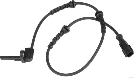 Датчик ABS передній Nissan, Renault MEGANE III -18 (вир-во Elparts) JAKOPARTS 70661549