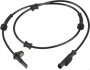 Датчик ABS передній Renault Captur 2 20-, Clio 4 -21 (вир-во Elparts) JAKOPARTS 70661552 (фото 1)