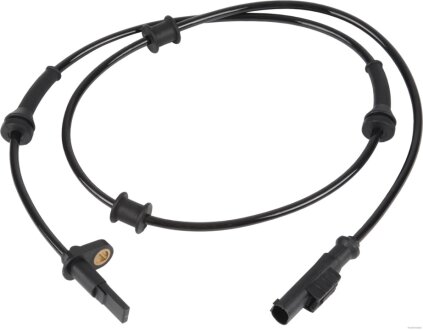 Датчик ABS передній Renault Captur 2 20-, Clio 4 -21 (Elparts) JAKOPARTS 70661552