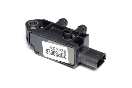 Датчик тиску вихлопних газів Audi, Seat, Skoda, VW (Elparts) JAKOPARTS 70668007