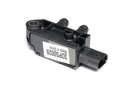Датчик тиску вихлопних газів Audi, Seat, Skoda, VW (вир-во Elparts) JAKOPARTS 70668007