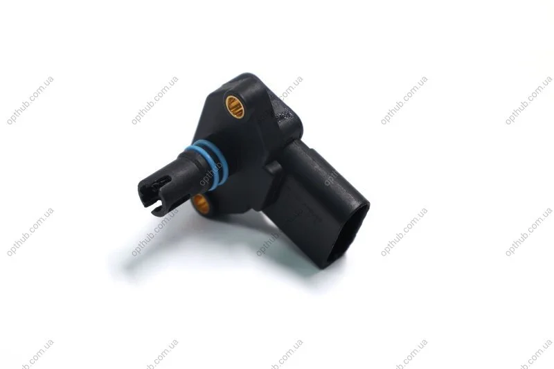 Датчик тиску наддуву SEAT (вир-во Elparts) JAKOPARTS 70670008 (фото 1)