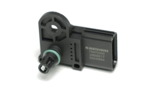 Датчик тиску, впускний газопровід JAKOPARTS 70670300