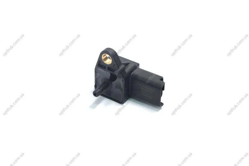 Датчик тиску у впускному колекторі Citroen, Fiat, Peugeot, Suzuki (вир-во Elparts) C.I.U JAKOPARTS 70670504 (фото 1)