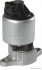 Клапан рециркуляції газів OPEL ASTRA F (T92) - 1.4 I 16V (F19, M19) (1996/02) -ua JAKOPARTS 70671001 (фото 1)