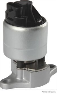 Клапан рециркуляції газів OPEL ASTRA F (T92) - 1.4 I 16V (F19, M19) (1996/02) -ua JAKOPARTS 70671001