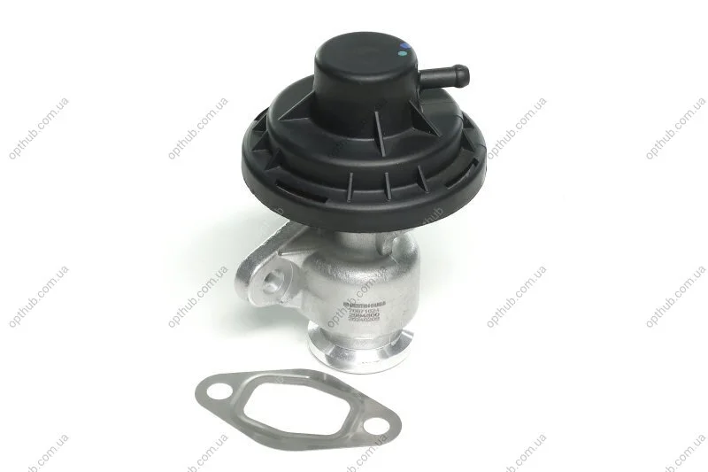 Клапан EGR рецеркуляції газів Audi, SEAT, Skoda, VW (вир-во Elparts) JAKOPARTS 70671024 (фото 1)