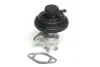 Клапан EGR рецеркуляції газів Audi, SEAT, Skoda, VW (вир-во Elparts) JAKOPARTS 70671024 (фото 1)