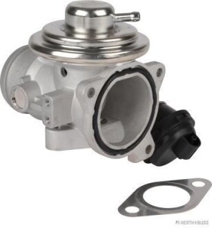 Клапан рециркуляции газов JAKOPARTS 70671036