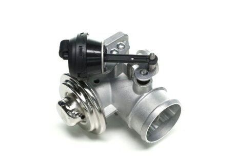 Клапан EGR рецеркуляції газів Audi, SEAT, Skoda, VW (Elparts) C.I.U JAKOPARTS 70671038