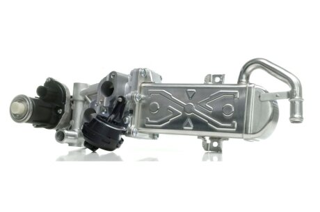 Клапан EGR рецеркуляції газів Audi, SEAT, Skoda, VW (Elparts) JAKOPARTS 70671090