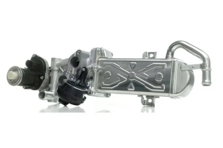 Клапан EGR рецеркуляції газів Audi, SEAT, Skoda, VW (вир-во Elparts) JAKOPARTS 70671090