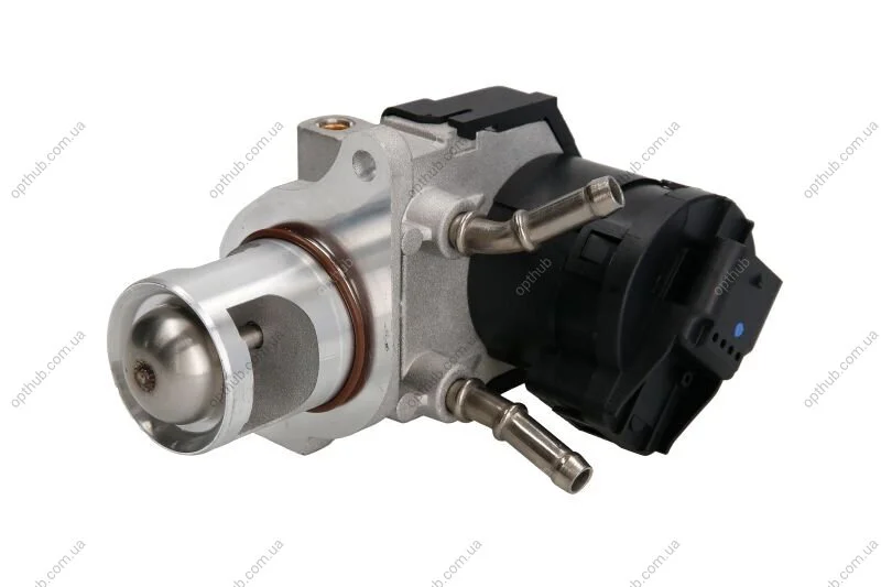 Клапан EGR рецеркуляції газів BMW X1 -15, X5 -18, X6 -19 (вир-во Elparts) JAKOPARTS 70671103 (фото 1)