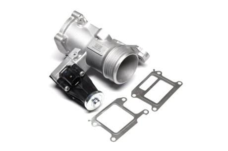 Клапан EGR рецеркуляциії газів VOLVO (Elparts) JAKOPARTS 70671604