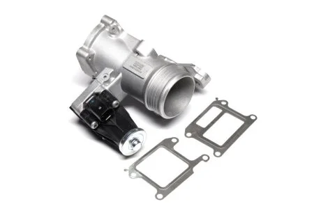 Клапан EGR рецеркуляциії газів VOLVO (вир-во Elparts) JAKOPARTS 70671604