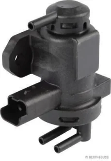 Датчик перетворення тиску Peugeot BOXER 01-, Expert -08 (вир-во Elparts) JAKOPARTS 70671902