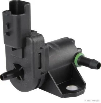 Датчик перетворення тиску Citroen C4 06-, Peugeot 208 I -21 (вир-во Elparts) JAKOPARTS 70671905