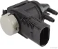 Датчик перетворення тиску Audi, SEAT, Skoda, VW (вир-во Elparts) JAKOPARTS 70671914 (фото 1)