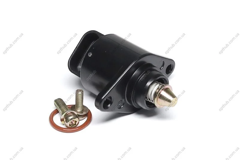 Клапан холостого ходу Opel (вир-во Elparts) JAKOPARTS 70672011 (фото 1)