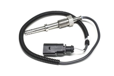 Датчик температури вихлопних газів VW MULTIVAN, TRANSPORTER -15 (Elparts) JAKOPARTS 70682060