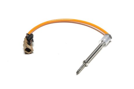 Датчик температури вихлопних газів Nissan, Opel, Renault (Elparts) C.I.U JAKOPARTS 70682500