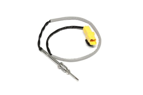 Датчик температури вихлопних газів Nissan X-TRAIL II -15, Renault (Elparts) JAKOPARTS 70682503