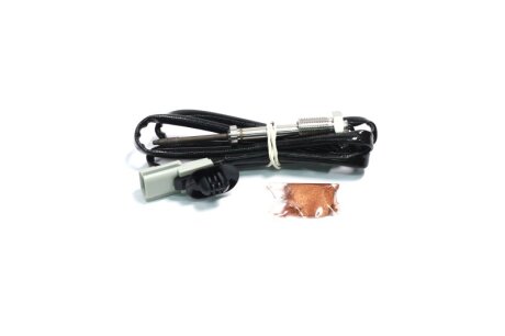 Датчик температури вихлопних газів DACIA, RENAULT (Elparts) C.I.U JAKOPARTS 70682506