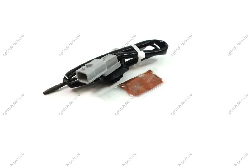 Датчик температури вихлопних газів Dacia LOGAN 04-, Renault CLIO III -14 (вир-во Elparts) JAKOPARTS 70682514 (фото 1)