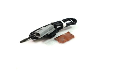 Датчик температури вихлопних газів Dacia LOGAN 04-, Renault CLIO III -14 (Elparts) JAKOPARTS 70682514