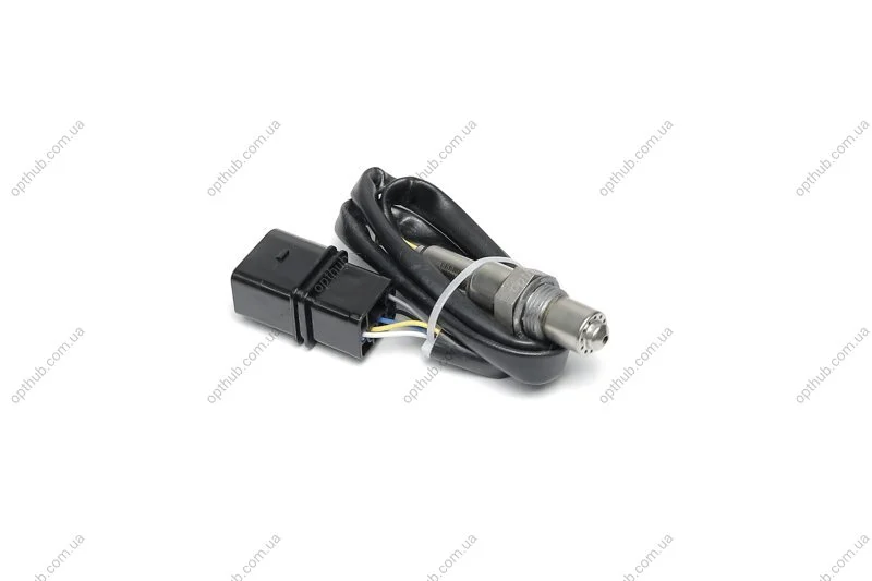 Лямбда-зонд Audi, Seat, Skoda, VW (вір-во Elparts) JAKOPARTS 70685007 (фото 1)