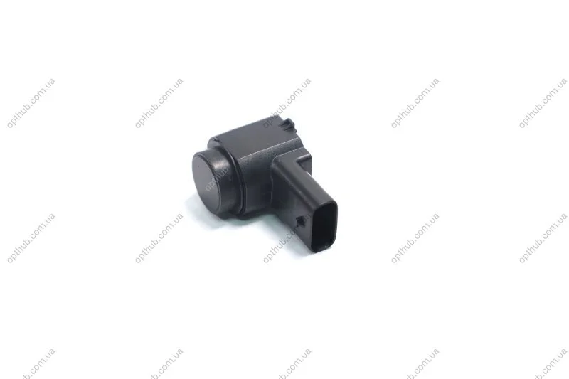 Датчик парковки Audi, Opel, Renault, VW (произ-во Elparts) JAKOPARTS 70699088 (фото 1)
