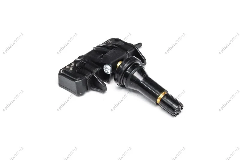 Датчик ABS контролю тиску в шинах Audi, SEAT, Skoda, VW (вироб-во Elparts) JAKOPARTS 70699434 (фото 1)